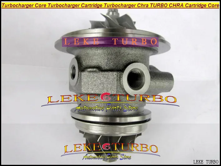 Турбо картридж CHRA GT25 GT2560S TB28 700716 0004 0005 0001 для ISUZU NQR highway GMC W4500 4HE1 4.8L|chra|chra turbo |