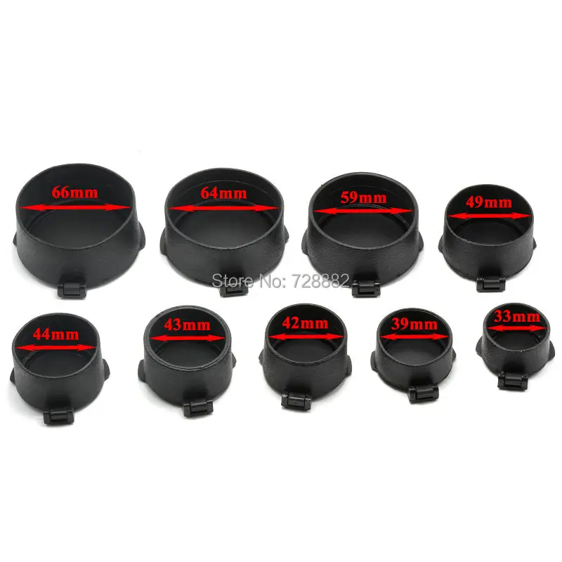 1 шт. защитная крышка для объектива винтовки|lens cover cap|cover capscope quick flip |
