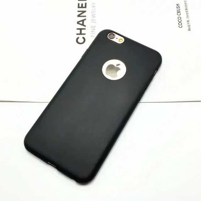 Original Silicon phone cases for iPhone X 10 XS Max XR 6S 6 s 6Plus 6SPlus 7 8 7Plus 8Plus 5 5S SE Case Back Cover Coque | Мобильные