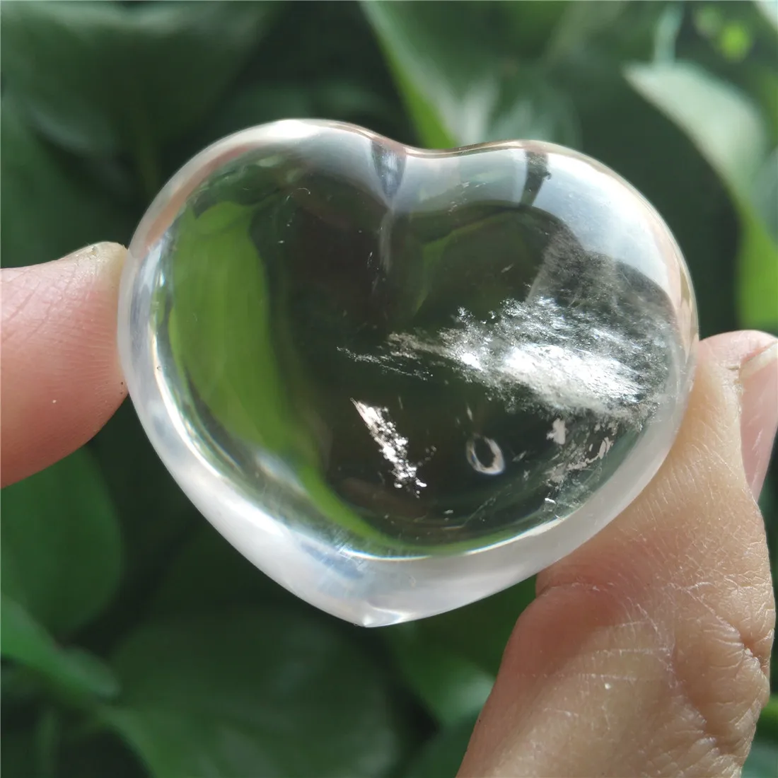 Хрустальные камни в форме сердца кристаллы Wicca Cristal Islande Pierre Naturelle Et Cristaux целебные