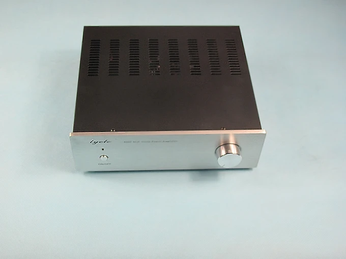 YS MBL машина для предварительного усиления (Германия схема MBL6010D) готовый