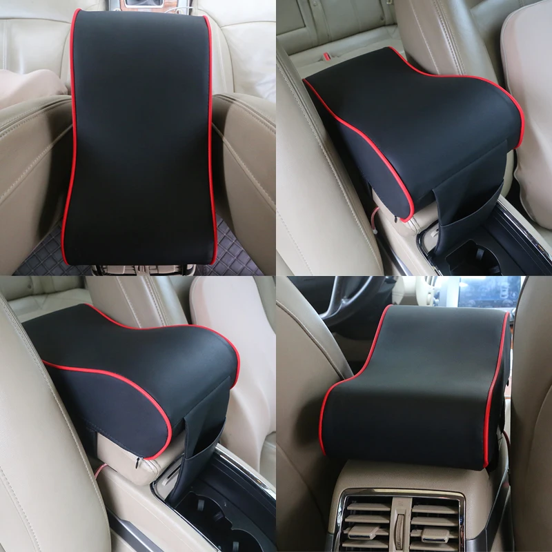 Urbanroad Авто подлокотники центральной консоли подлокотник Подлокотник автомобиля