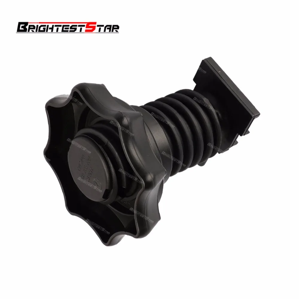 Black Spare Tire Hold Down Bolt Wing Nut Screw For VW Passat B6 B7 CC 2007-2016 3CD803899 3C0803899 | Автомобили и мотоциклы