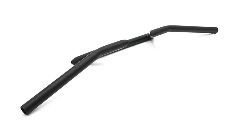 Ручка для мотоцикла 7/8 &quot 22 мм Тяговая Z Bar на заказ|motorcycle handle bar|drag motorcyclesfor harley |