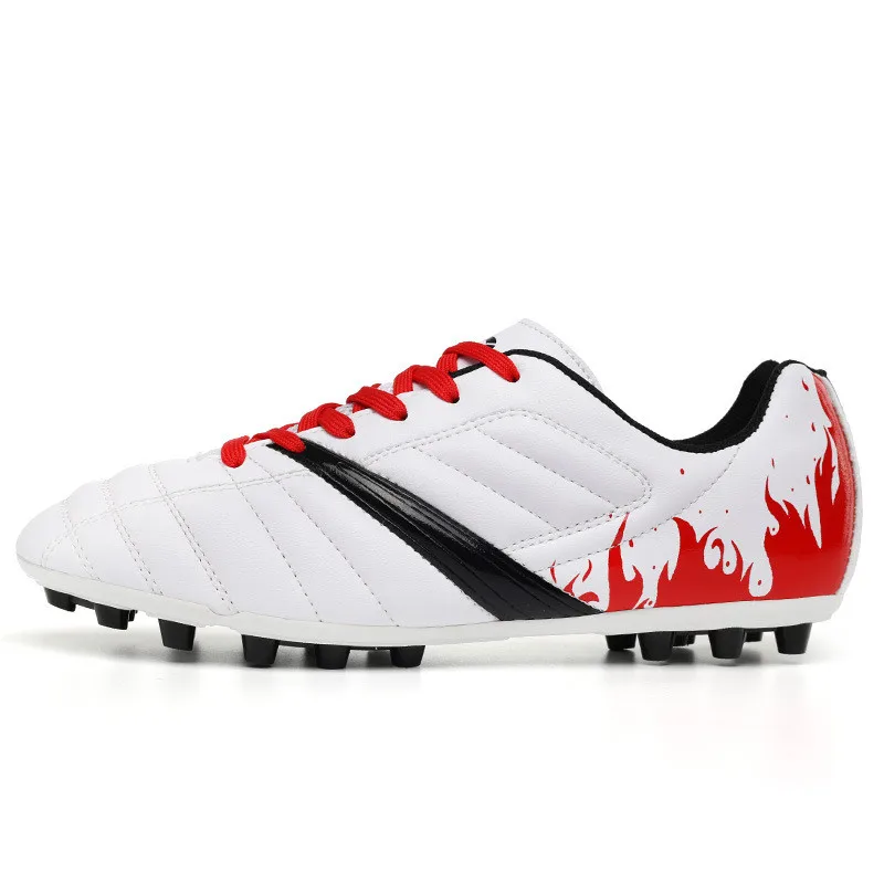 

Мужские детские футбольные ботинки уличные тренировочные футбольные ботинки кроссовки унисекс футбольная обувь zapatos de futbol