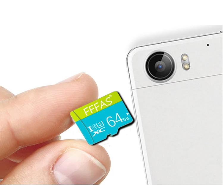 Картао де Мемория Micro SD карта 128 Гб 64 Гб карта памяти класс 10 TF карта microsd флэш-карта 32 Гб с бесплатным адаптером