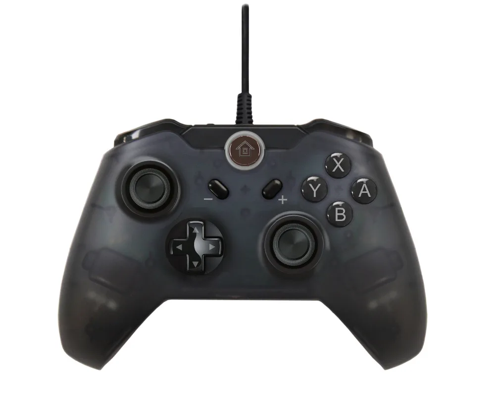 2021 проводной игровой контроллер для Switch Pro 2 m USB Кабельный геймпад консоли