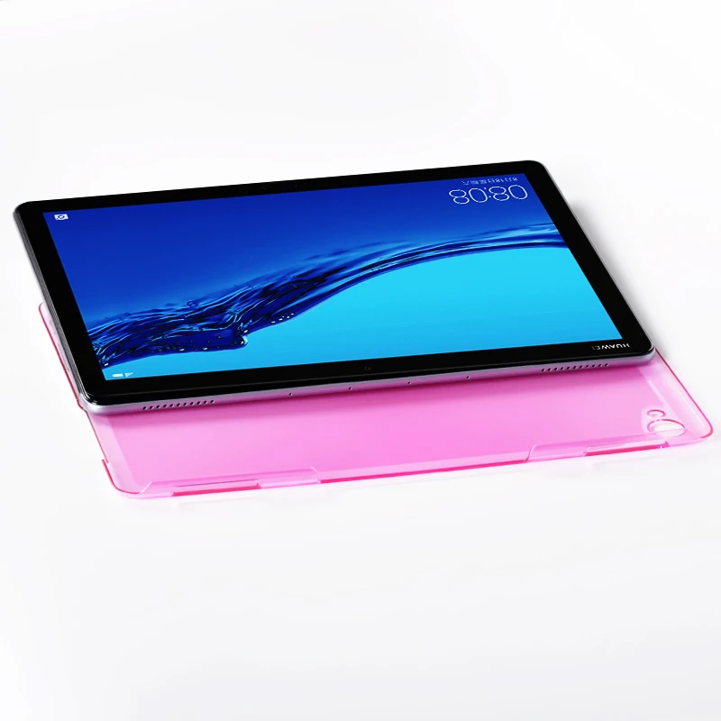 Жесткий чехол для Huawei M5 lite 10 pc MediaPad 1 BAH2 L09/W19 DL AL09/W09 планшета + стилус|Чехлы