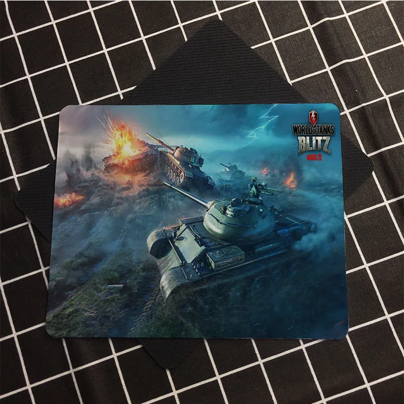 Babaite топ продаж высокое качество World of Tanks Германия Pzkpfw vi тигровый нескользящий
