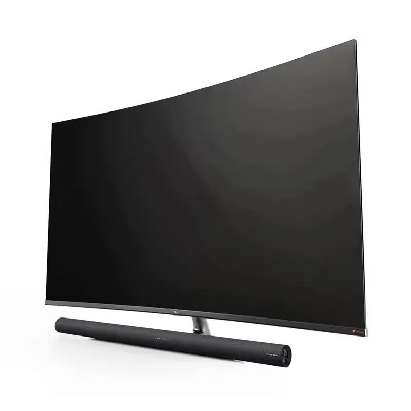 Лучший монитор Дисплей 1920*1080p 32 дюйма android smart led tv T2 глобальная версия ТВ