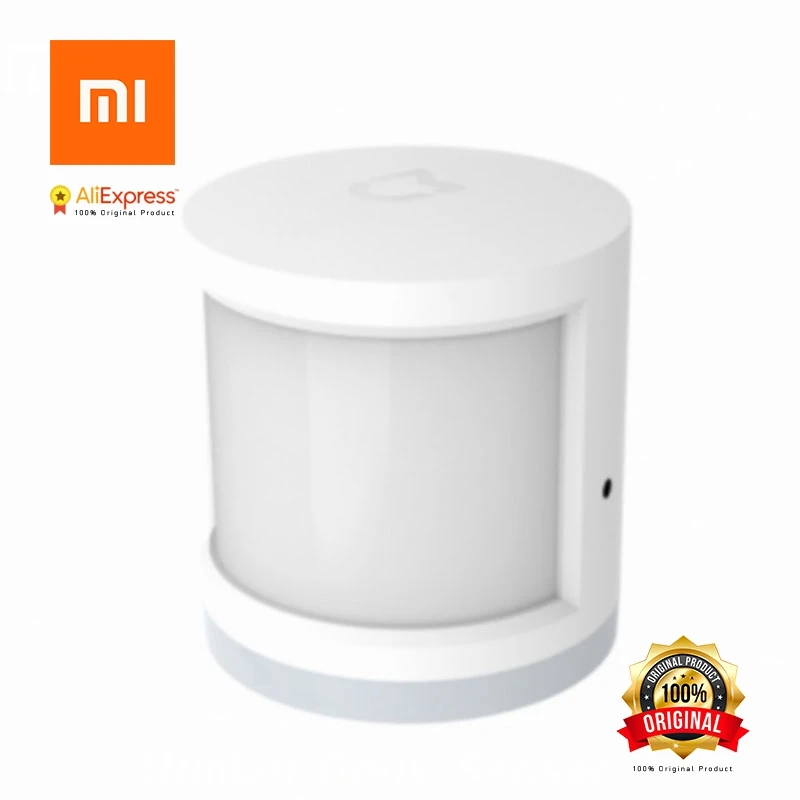 Датчик движения Сяоми Xiaomi Mijia|sensor sensor|sensor infraredsensor motion |