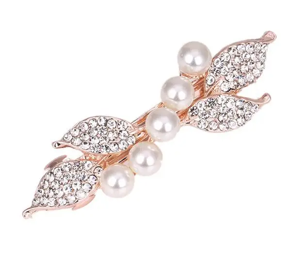 1 шт шикарный Мода для девочек женская заколка волос аксессуары и клипсы