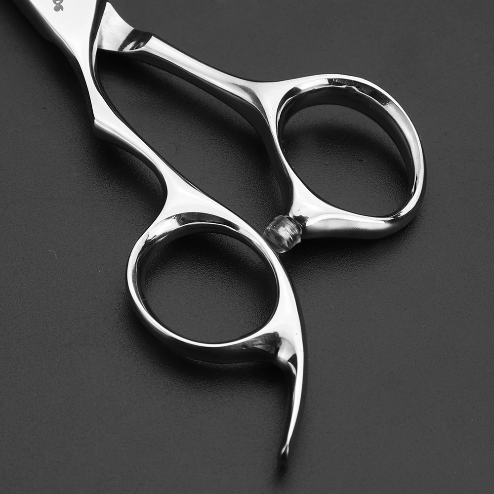 

left handed hairdressing scissors 6 inch professional scissors thinning scissors set hair cutting scissors hair cutting tool