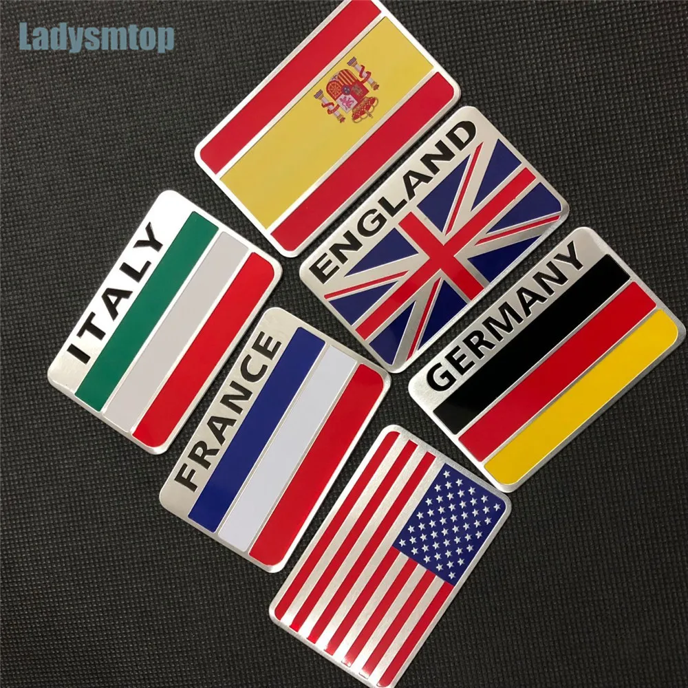 Ladysmtop автомобильный Стайлинг Национальный чехол с флагом для Lifan все модели X60
