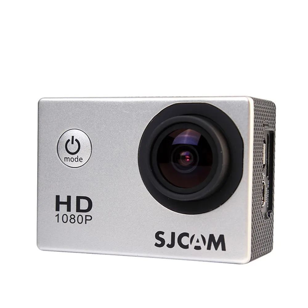Оригинальная Спортивная Экшн-камера Sjcam 4000 SJ4000 HD 1080P спортивная