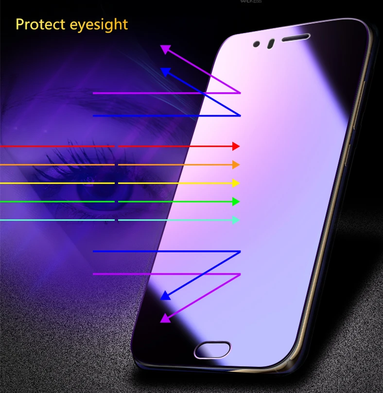 Защитное стекло для Xiaomi Mi 6 2 шт|tempered glass|toughened glassglass for xiaomi |