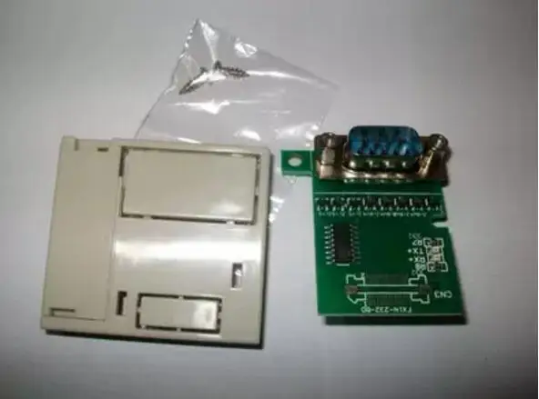 ПЛК Связь доска FX1N-232-BD FX1N-232-BD в коробке