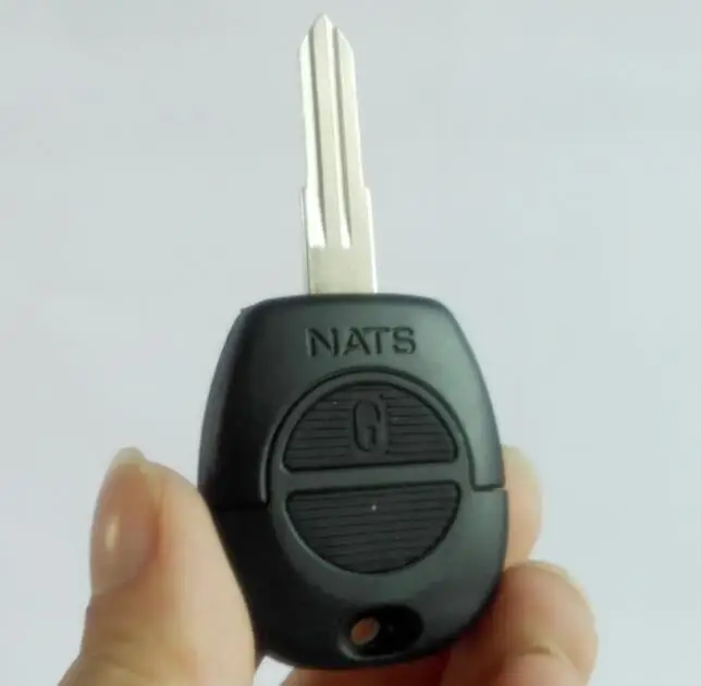 Корпус автомобильного ключа дистанционного управления Nissn A32 2 кнопки|buttons