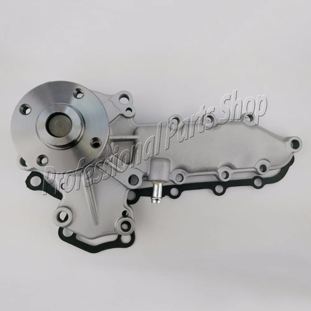 V2403 новый водяной насос двигателя для Kubota 1G730-73032 1G730-73030 V2403-4 | Автомобили и