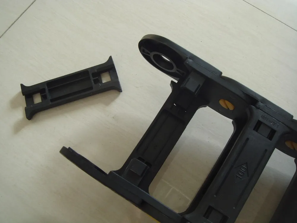 Полностью закрытая кабельная цепь с защитой от шума|cable dce|cable microphonechain jade |