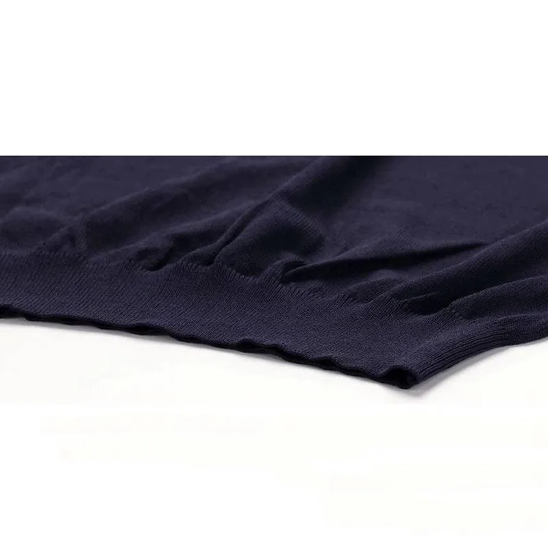 womens top Lady Cotton Short sleeve V-neck woman tshirt all match Basic t-shirt black gray white color bts | Женская одежда