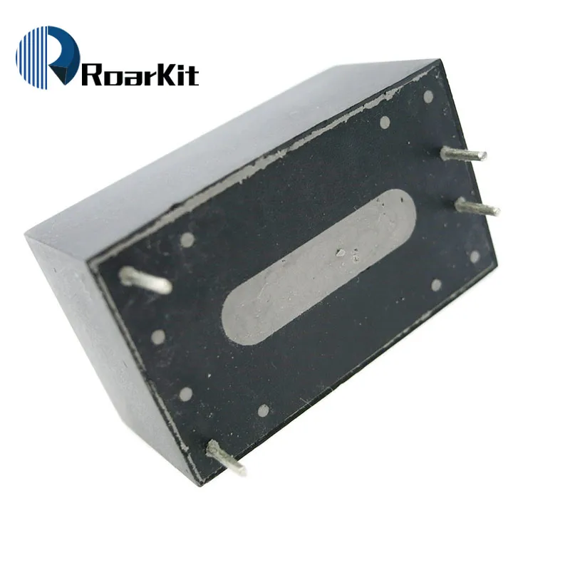 HLK PM01 PM03 PM12 AC DC от 220 В до 5 В/3 3 В/12 мини модуль питания Интеллектуальный бытовой