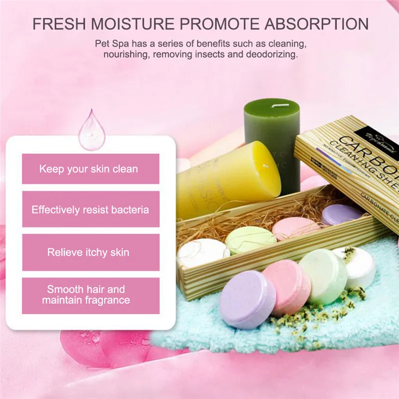 5 шт. животные кошка собака плюшевый питомец купальный мяч для ванной товары