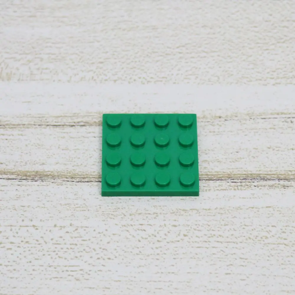 20 шт. развивающие пластиковые строительные блоки кирпичи сделай сам сборочные