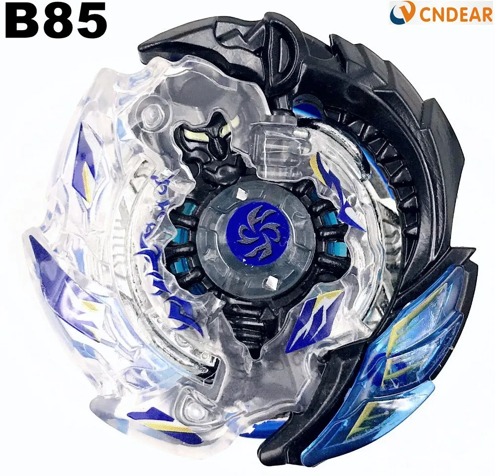 Beyblade Burst Bey Blade игрушка из металла Funsion Bayblade набор коробка для хранения с ручкой пусковая пластиковая коробка игрушки для детей подарок