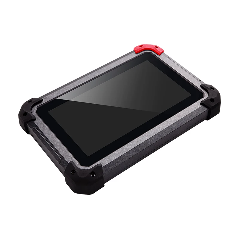 XTOOL EZ400 PRO диагностический инструмент для планшета с поддержкой ключевой