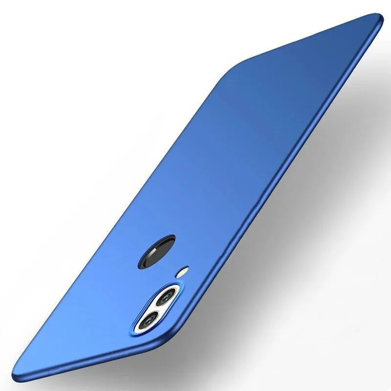 Тонкий защитный чехол для Hawei Honor Примечание 10 Note10 силиконовый Мягкая задняя