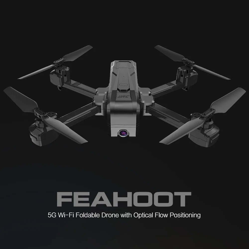 JJRC H73 Дрон с gps камерой HD 1080P Профессиональный RC FPV Wi Fi дроны зарядное устройство