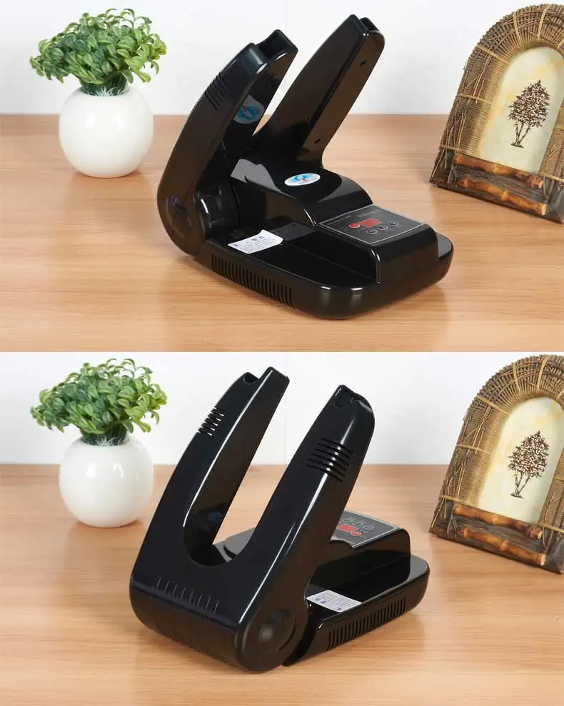 

Home Appliance Parts Authentic smart shoes dryer regularly Ozone sterilization deodorant dry machine Shoes bake warm Shoe Dryer