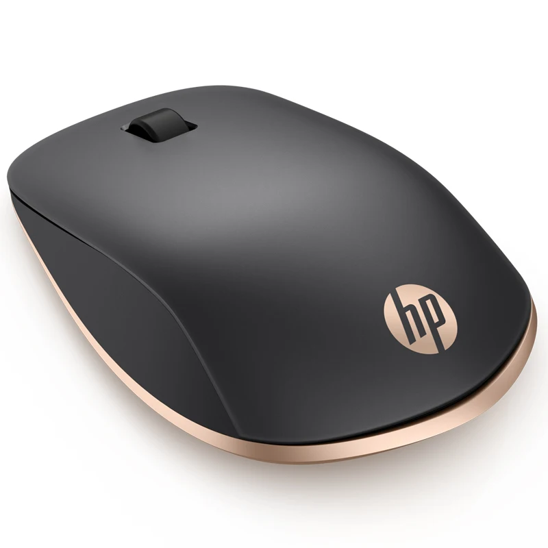 Беспроводная Мышь HP Z5000 с Bluetooth 1600DPI 3 кнопочная офисная мышь для ноутбука ПК|Мыши| |