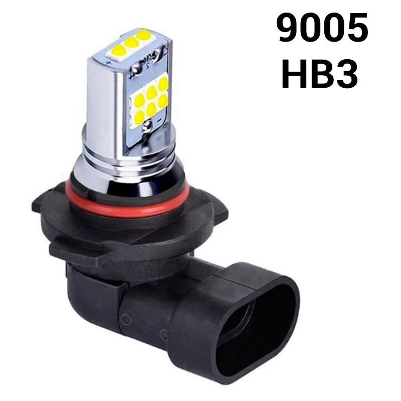 2 шт. H8 H11 H10 9006 HB4 9005 HB3 PSX24W H16 супер яркий Cree Чип светодиодный автомобильные передние фары светильник противотуманных фар лампа авто противотуманные лампы