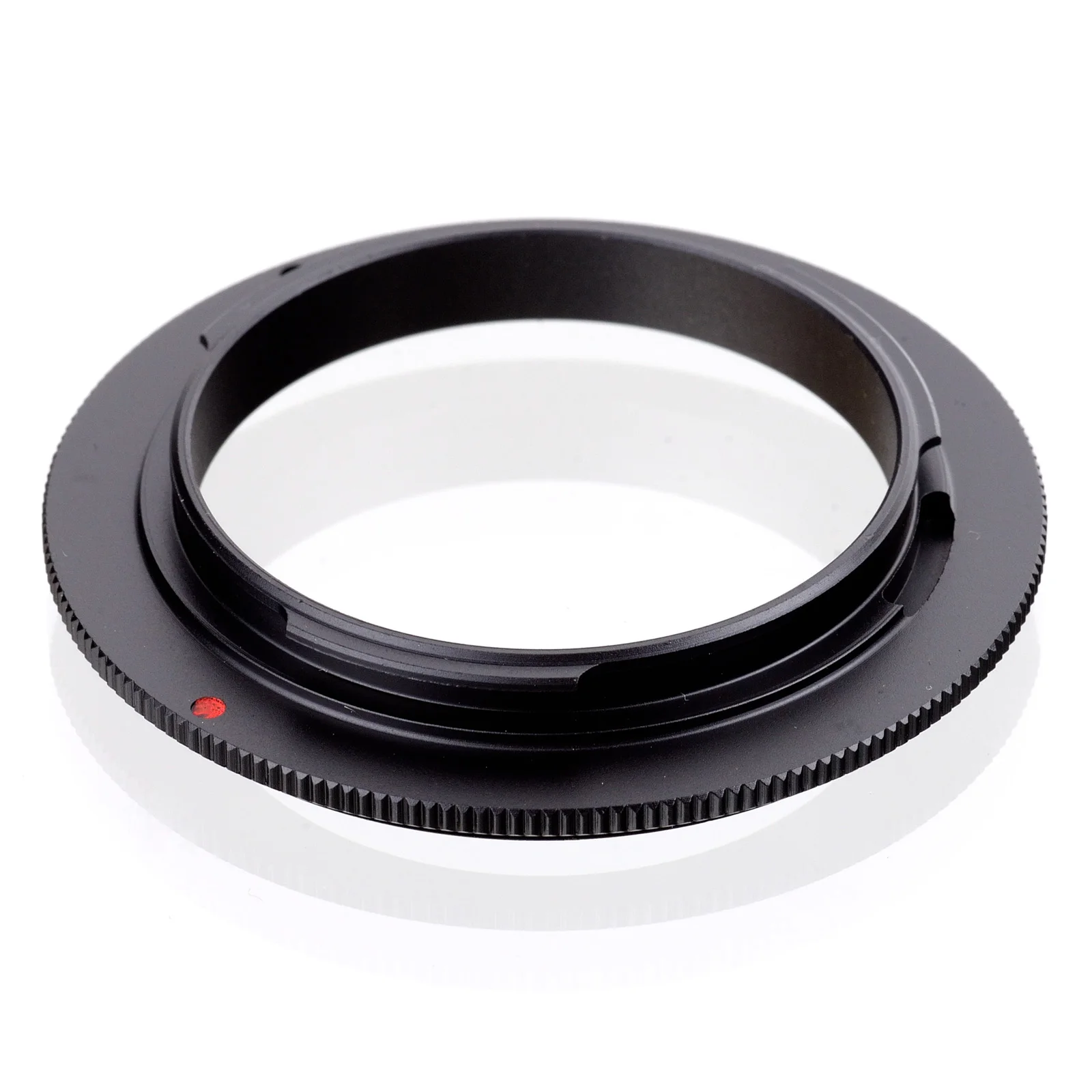 Макрокольцо адаптер 58 мм для CANON EOS EF|reverse adapter ring|adapter ringmacro reverse |