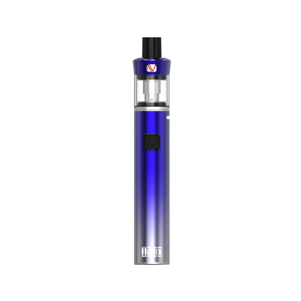 Набор Vaptio TYRO с аккумулятором 1500 мА · ч 2 0 мл набор электронных сигарет|Системы