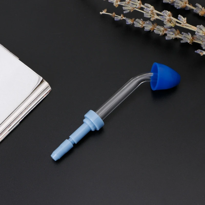 9 наконечников для ирригатора полости рта Waterpik Water Flosser Jet Spa Pik гигиена Mar28 | Бытовая