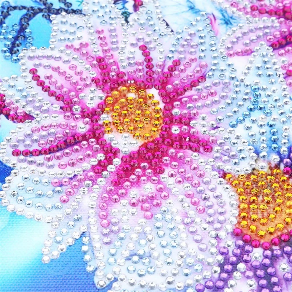Полная дрель специальная форма алмазная живопись DIY животный узор 5D дрель наборы для вышивки крестом Хрустальный страз картины серийные