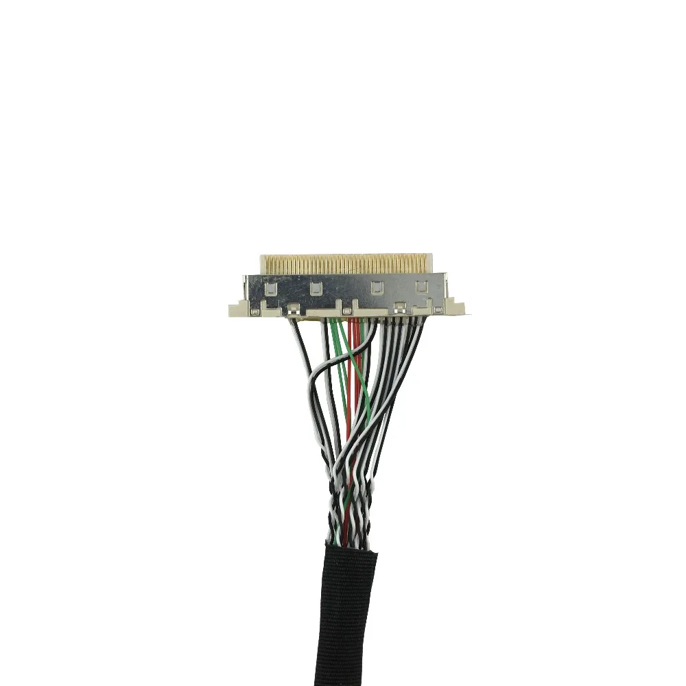 LVDS кабель для ЖК панели DN2800MT/D2700MT/ DH61AG мини itx материнская плата|cable for|cable panelcable lvds |