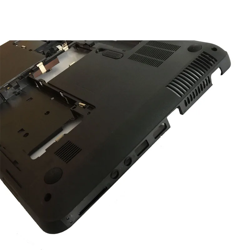 Новый чехол для ноутбука HP 1000 450 455 CQ45-m00 6070B0592901 685080-001 Подставка рук верхняя