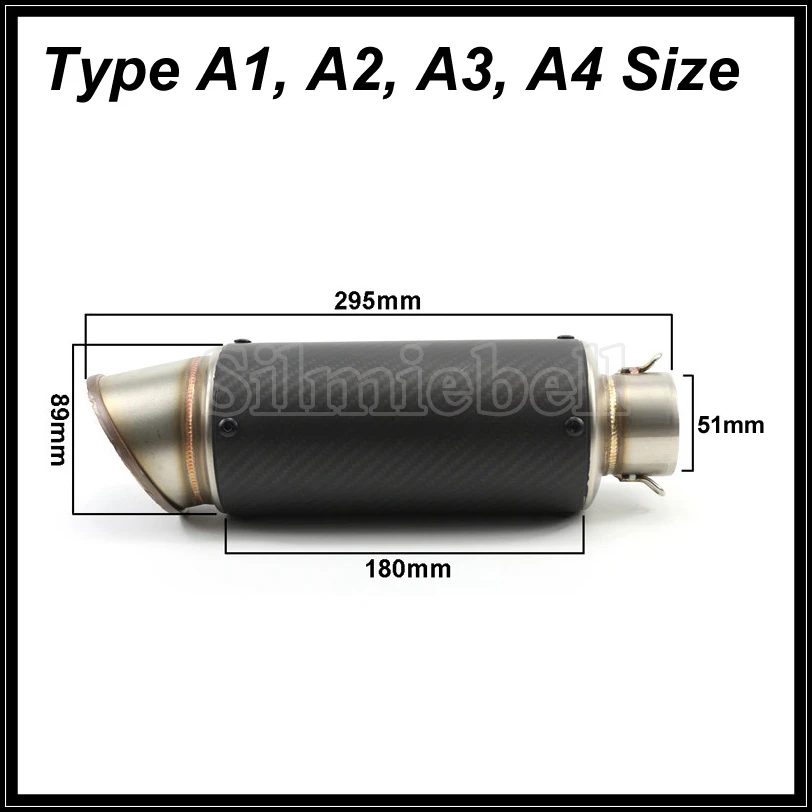 Для Yamaha MT07 mt-07 FZ07 FZ-07 Tracer XSR700 Moto Escape Pipe Slip-on мотоциклетная выхлопная труба akrapovic глушитель с соединительной трубой