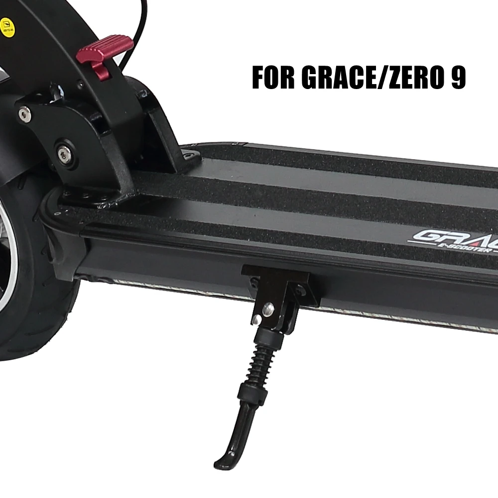 Подставка для электрического скутера speeddual Mini Plus Grace Zero 8 9 10 8X 10X 11X ножная Опора педали