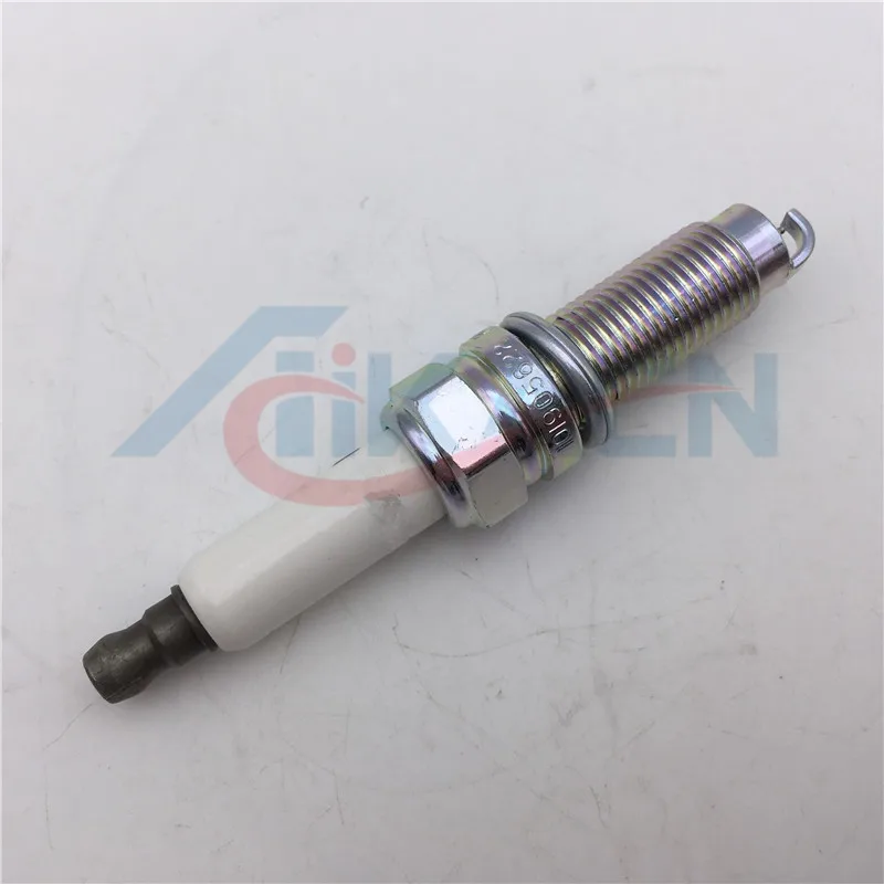 6 шт. OEM 101905622 ILZKR7A Свеча зажигания для 07 10 Audi Q7 3.6L V6 VW Touareg Passat Phaeton Свечи и
