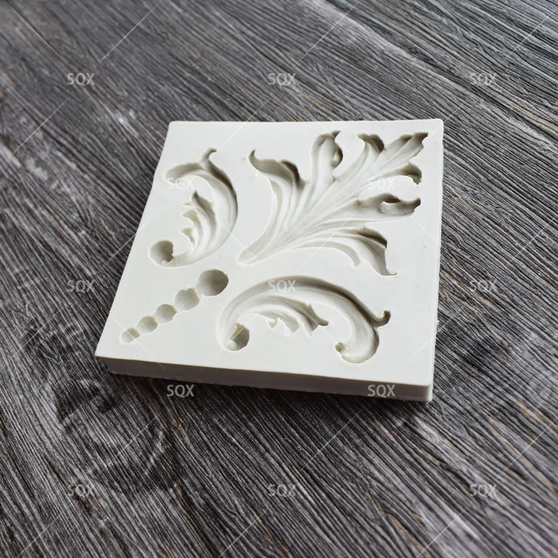 Бесплатная доставка Зимняя обувь шнурки силиконовая форма для выпечки в форме