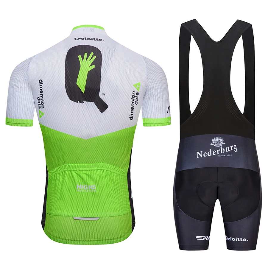 Набор велосипедных шорт для велоспорта 9D Ropa Ciclismo лето 2019|Велосипедные комплекты|