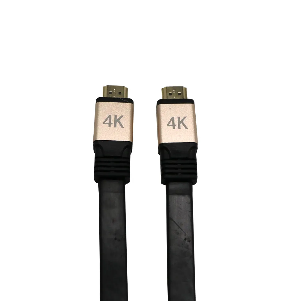 Премиум Ультра высокоскоростной HDMI кабель V2.0 HDTV LED LCD PS4 4K 3D 2160P X2K BLURAY