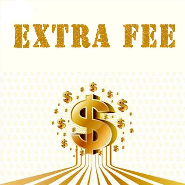 

ChangLiang Store Extra Fee