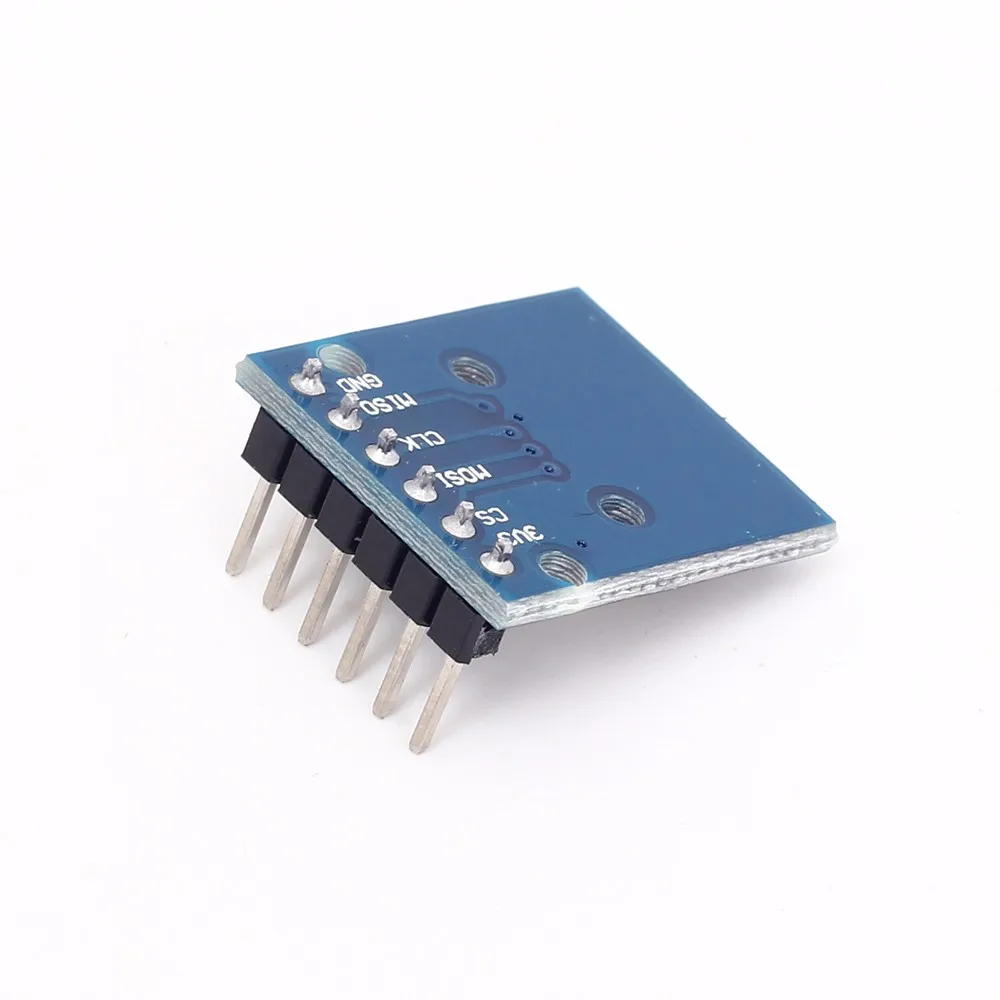 Карта хранения Micro SD 100 шт./лот миниатюрный модуль для карты защитный Memory с