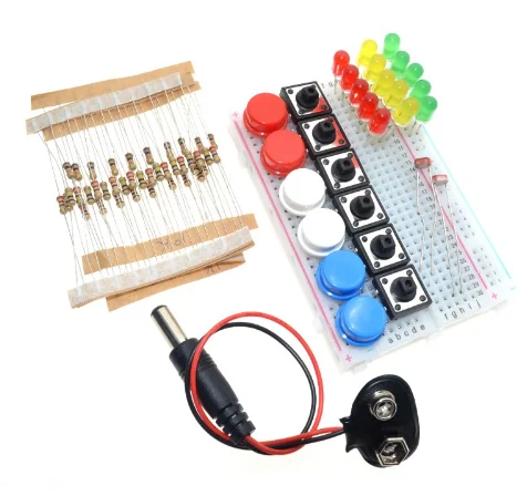 0,56 дюймовый светодиодный дисплей 7 сегментный 1 бит/2 бит/3 Бит/4 бит цифра трубка Красный общий катод/анод цифровой 0,56 дюйма светодиодный 7-сегментный